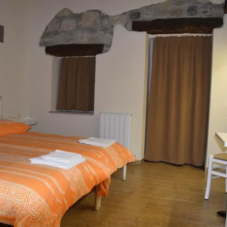 Alloggio per agriturismo Tourist Farm Kosuta Lubiana