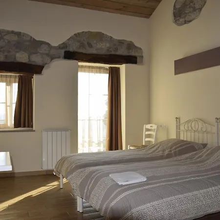 Alloggio per agriturismo Tourist Farm Kosuta