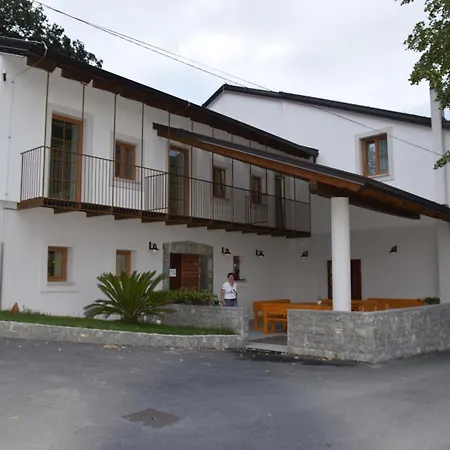 Tourist Farm Kosuta Çiftlik konaklama *