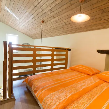 Çiftlik konaklama Tourist Farm Kosuta